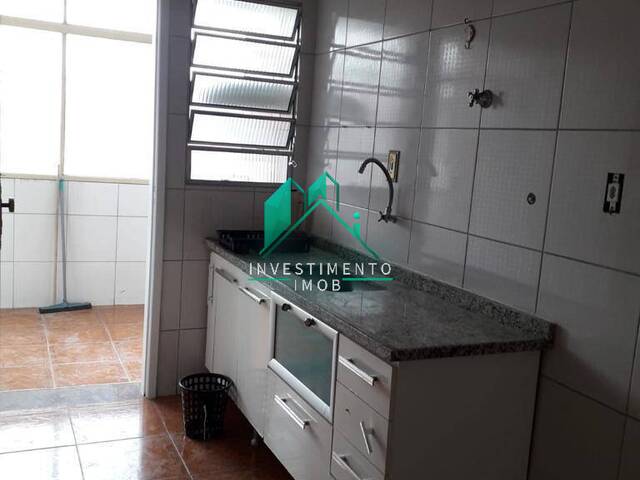 #APFG137 - Apartamento para Venda em Osasco - SP - 3