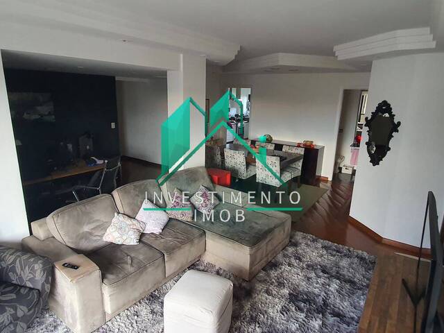 Apartamento para Venda em São Paulo - 4