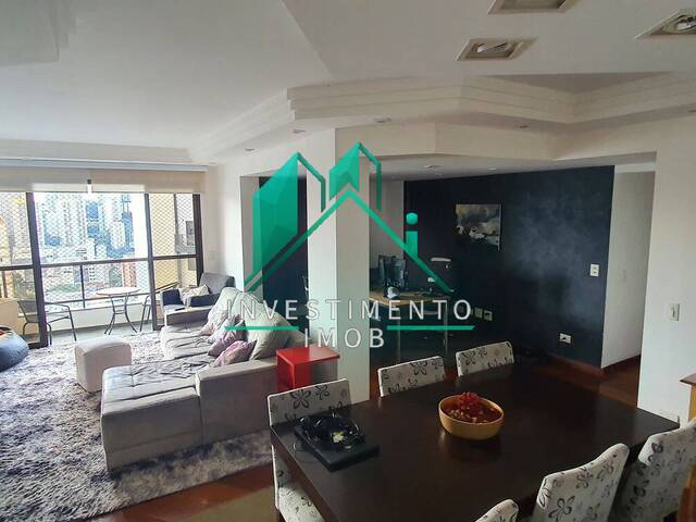 Apartamento para Venda em São Paulo - 2