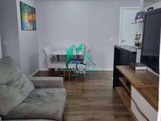 Apartamento para Venda em Osasco - 2