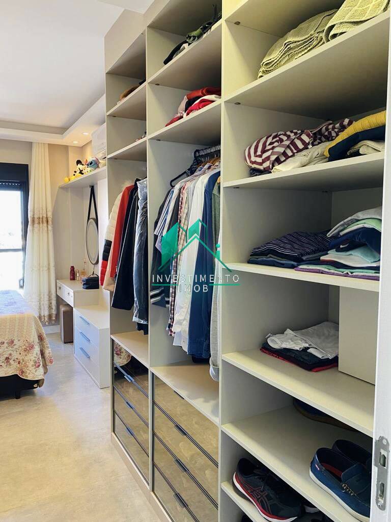 Apartamento à venda com 3 quartos, 83m² - Foto 19