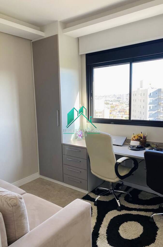 Apartamento à venda com 3 quartos, 83m² - Foto 25