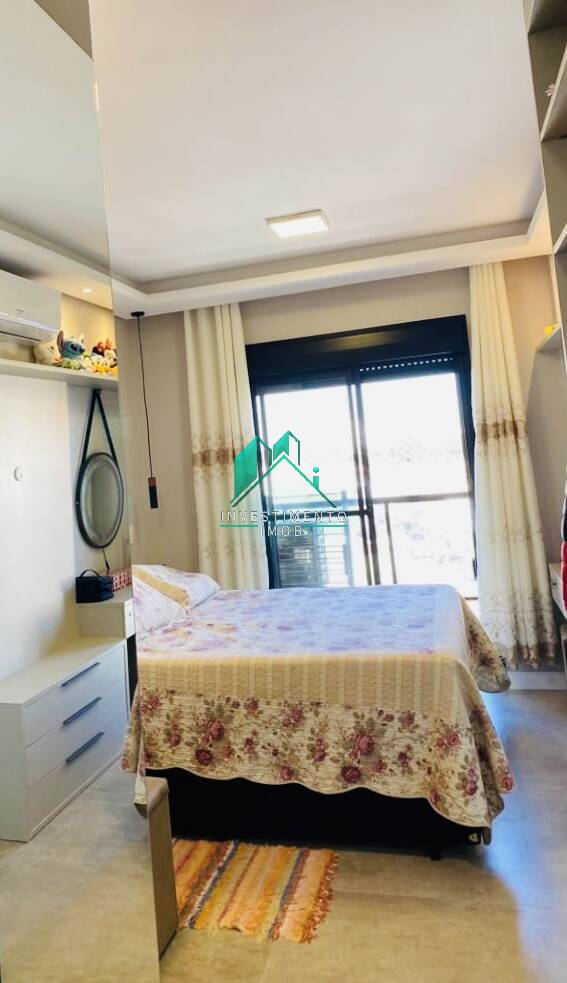 Apartamento à venda com 3 quartos, 83m² - Foto 15