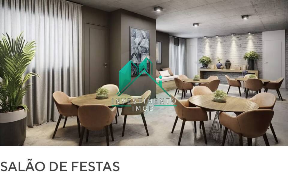 Apartamento à venda com 3 quartos, 83m² - Foto 42