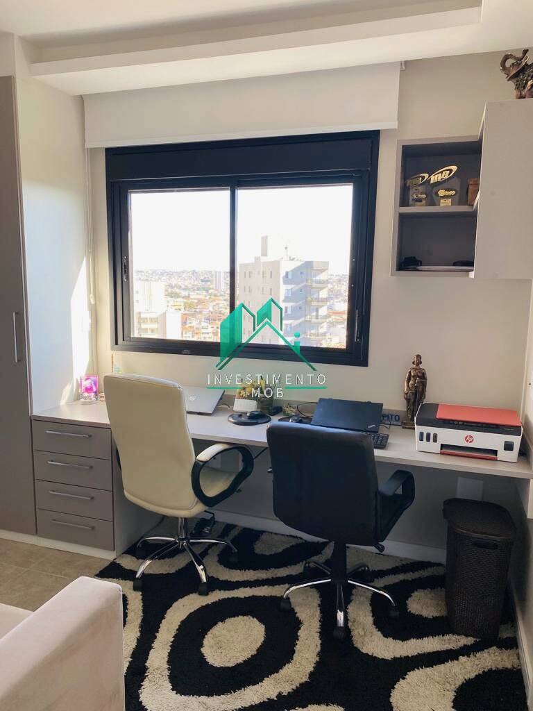 Apartamento à venda com 3 quartos, 83m² - Foto 24