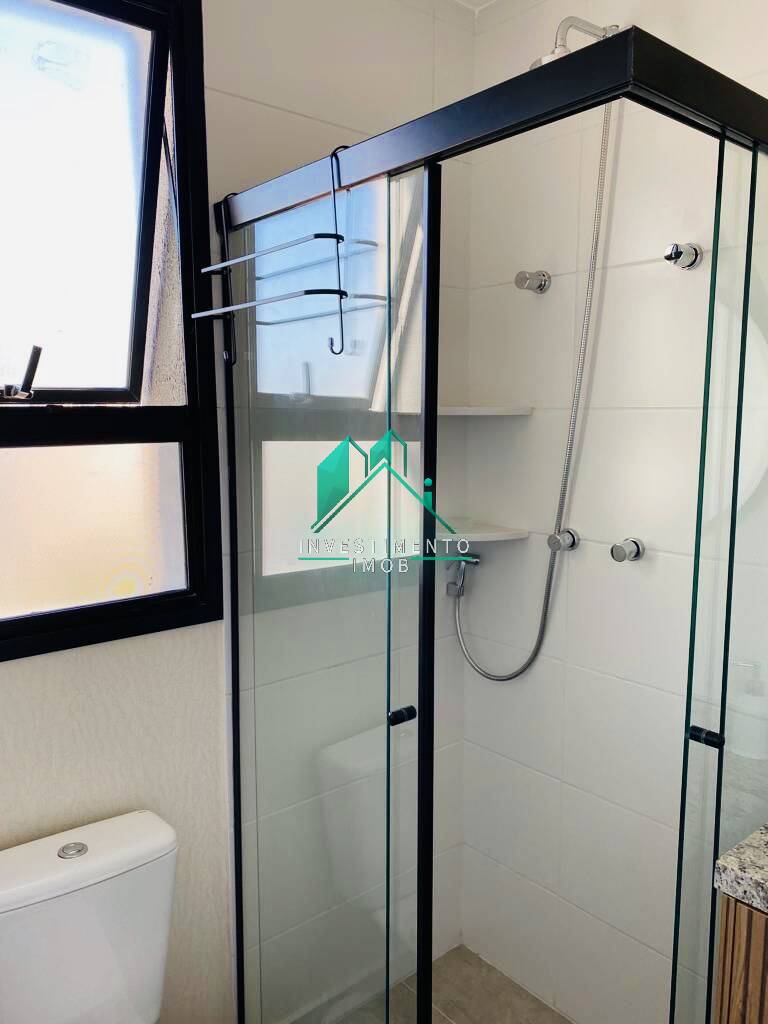 Apartamento à venda com 3 quartos, 83m² - Foto 29