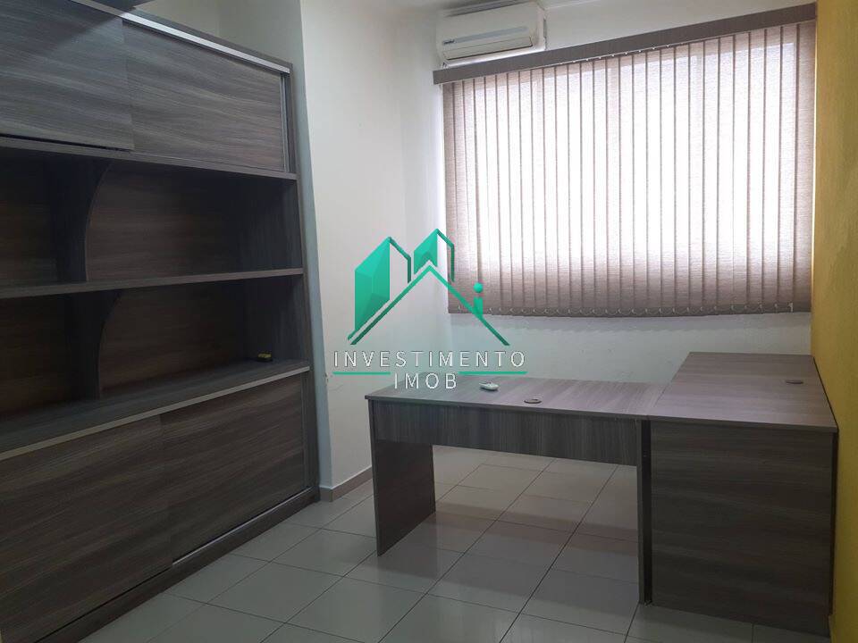 Conjunto Comercial-Sala à venda, 25m² - Foto 2