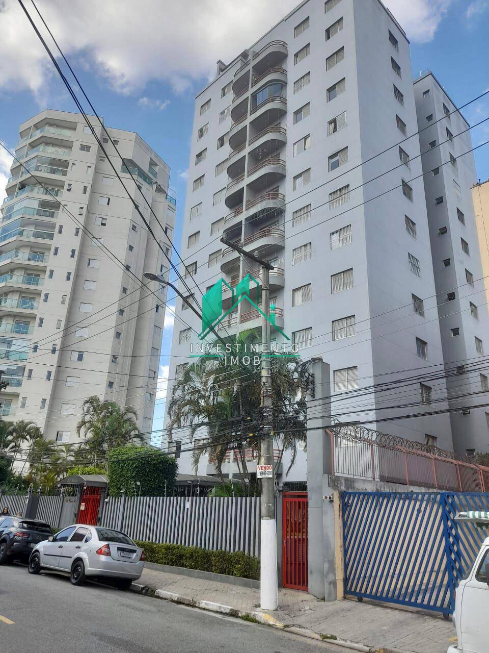 Apartamento à venda com 3 quartos, 71m² - Foto 25