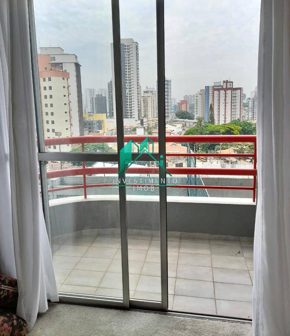 Apartamento à venda com 3 quartos, 71m² - Foto 14