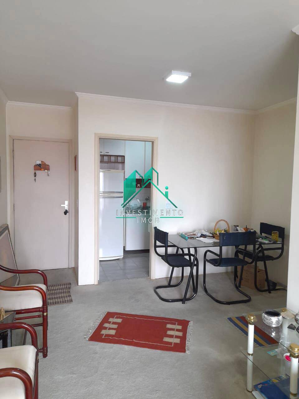 Apartamento à venda com 3 quartos, 71m² - Foto 5