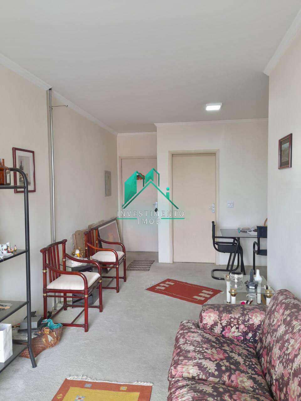 Apartamento à venda com 3 quartos, 71m² - Foto 4