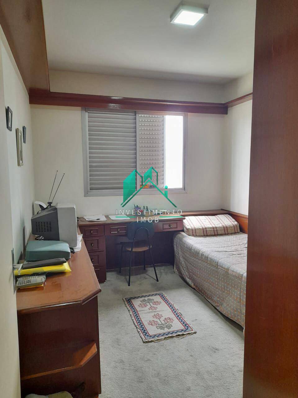 Apartamento à venda com 3 quartos, 71m² - Foto 9