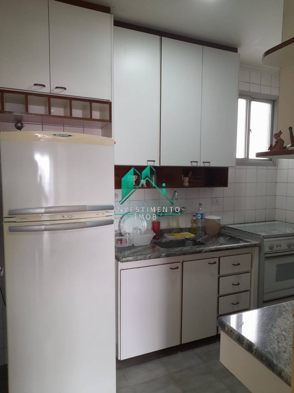 Apartamento à venda com 3 quartos, 71m² - Foto 7