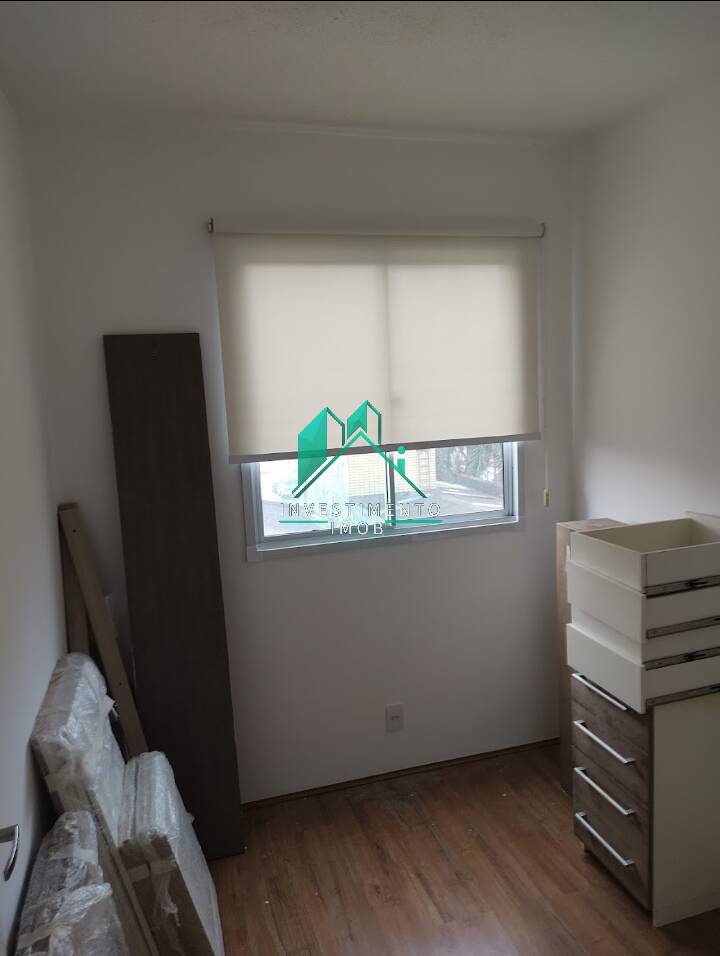 Apartamento à venda com 2 quartos, 37m² - Foto 12