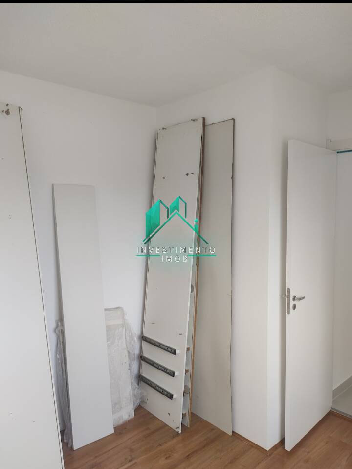 Apartamento à venda com 2 quartos, 37m² - Foto 15