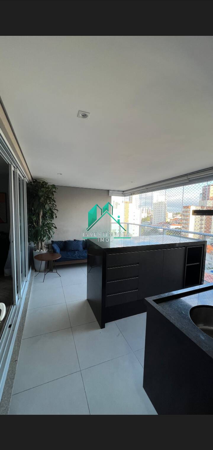 Apartamento à venda com 3 quartos, 113m² - Foto 14