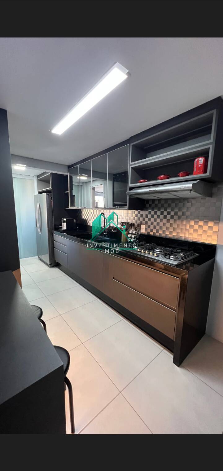 Apartamento à venda com 3 quartos, 113m² - Foto 8