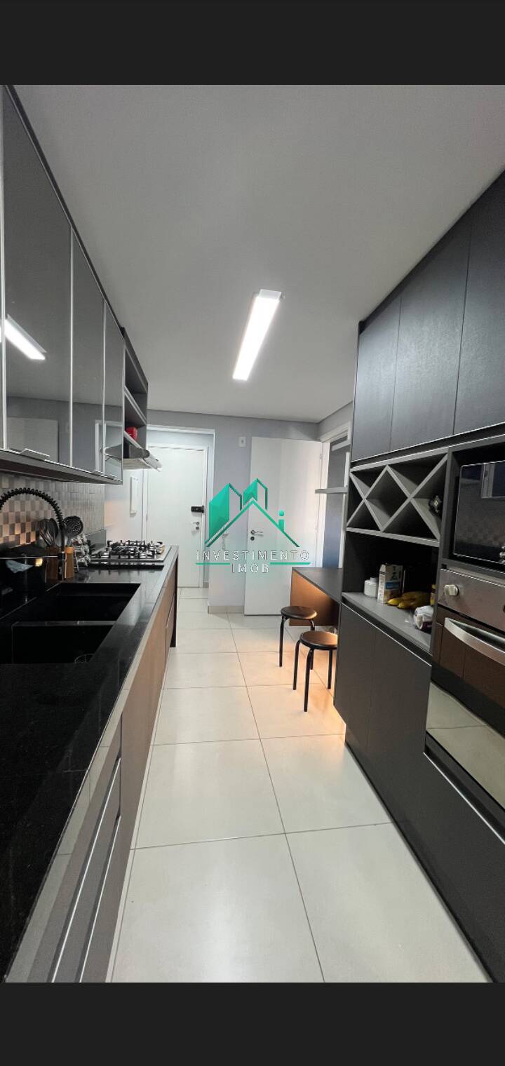 Apartamento à venda com 3 quartos, 113m² - Foto 10