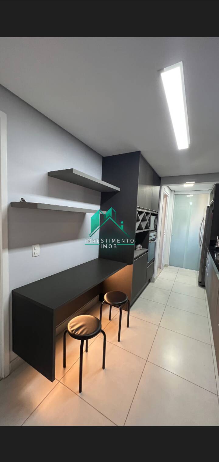 Apartamento à venda com 3 quartos, 113m² - Foto 11