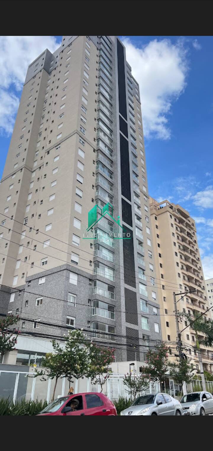 Apartamento à venda com 3 quartos, 113m² - Foto 34