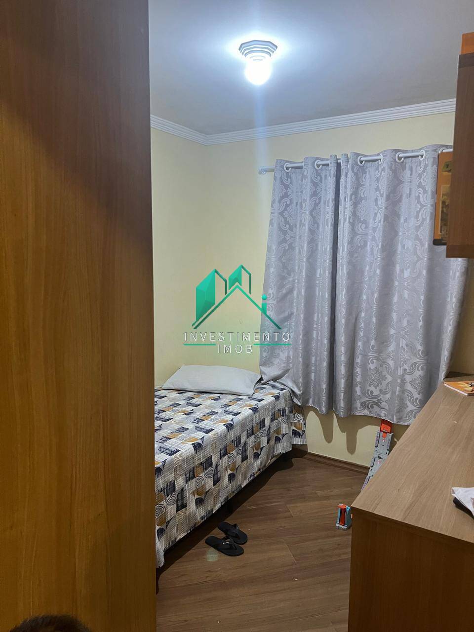 Apartamento à venda com 3 quartos, 65m² - Foto 5