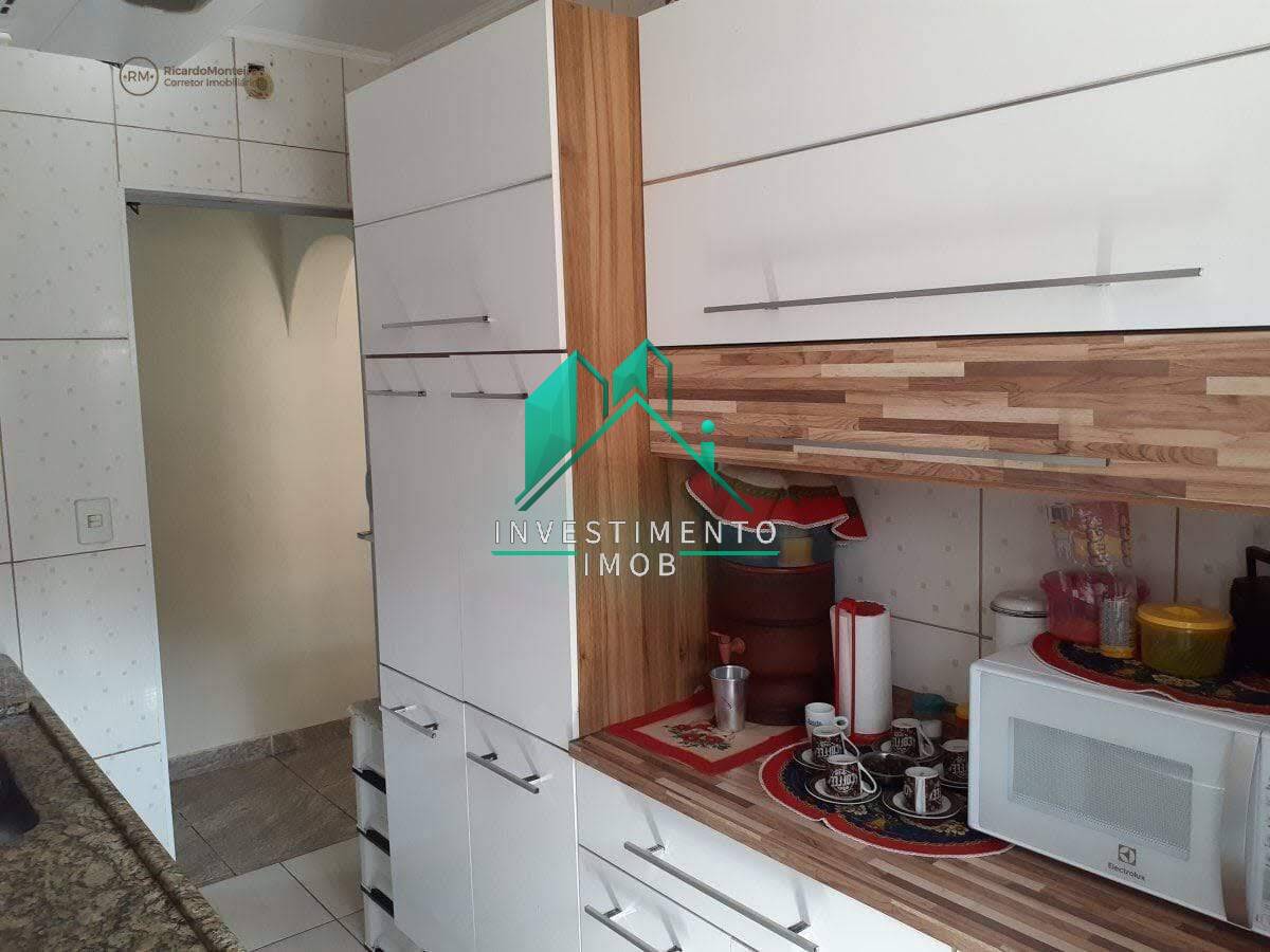 Apartamento à venda com 2 quartos, 78m² - Foto 5