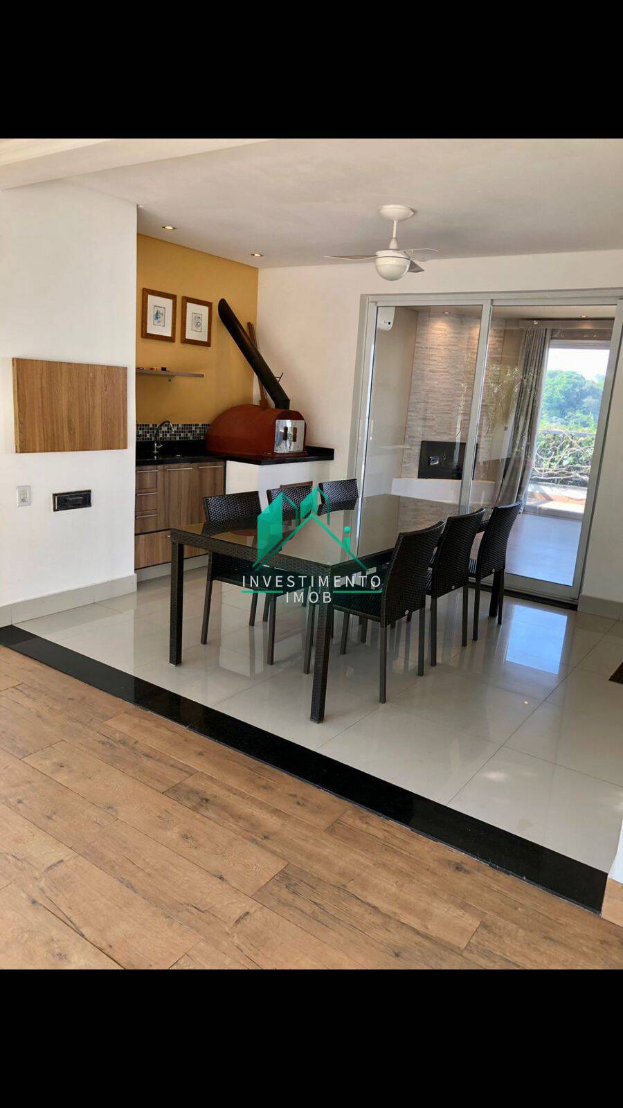 Casa à venda com 3 quartos, 245m² - Foto 10