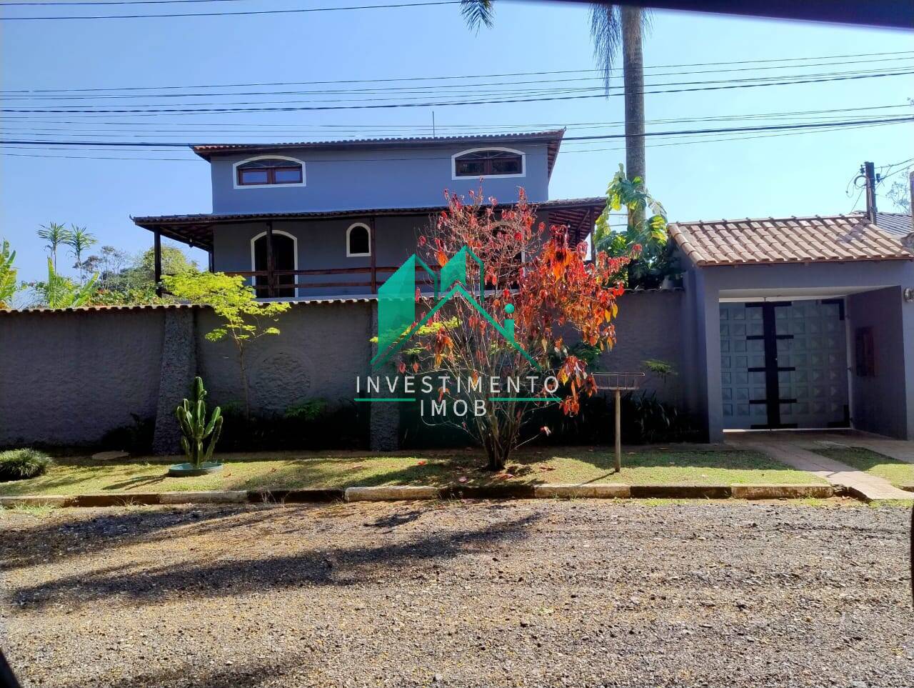 Casa à venda com 3 quartos, 600m² - Foto 13