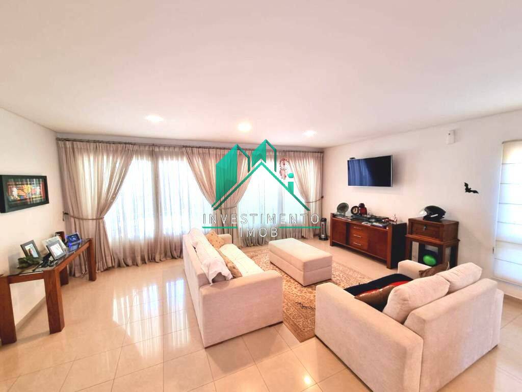 Casa à venda com 4 quartos, 345m² - Foto 5