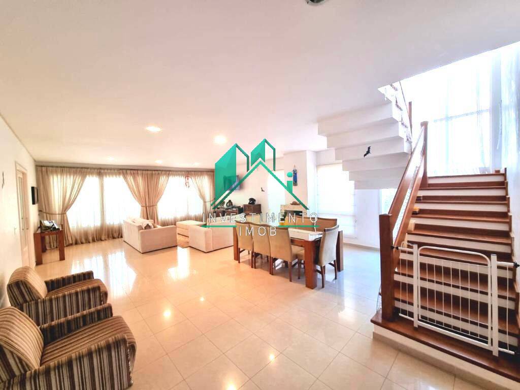 Casa à venda com 4 quartos, 345m² - Foto 2