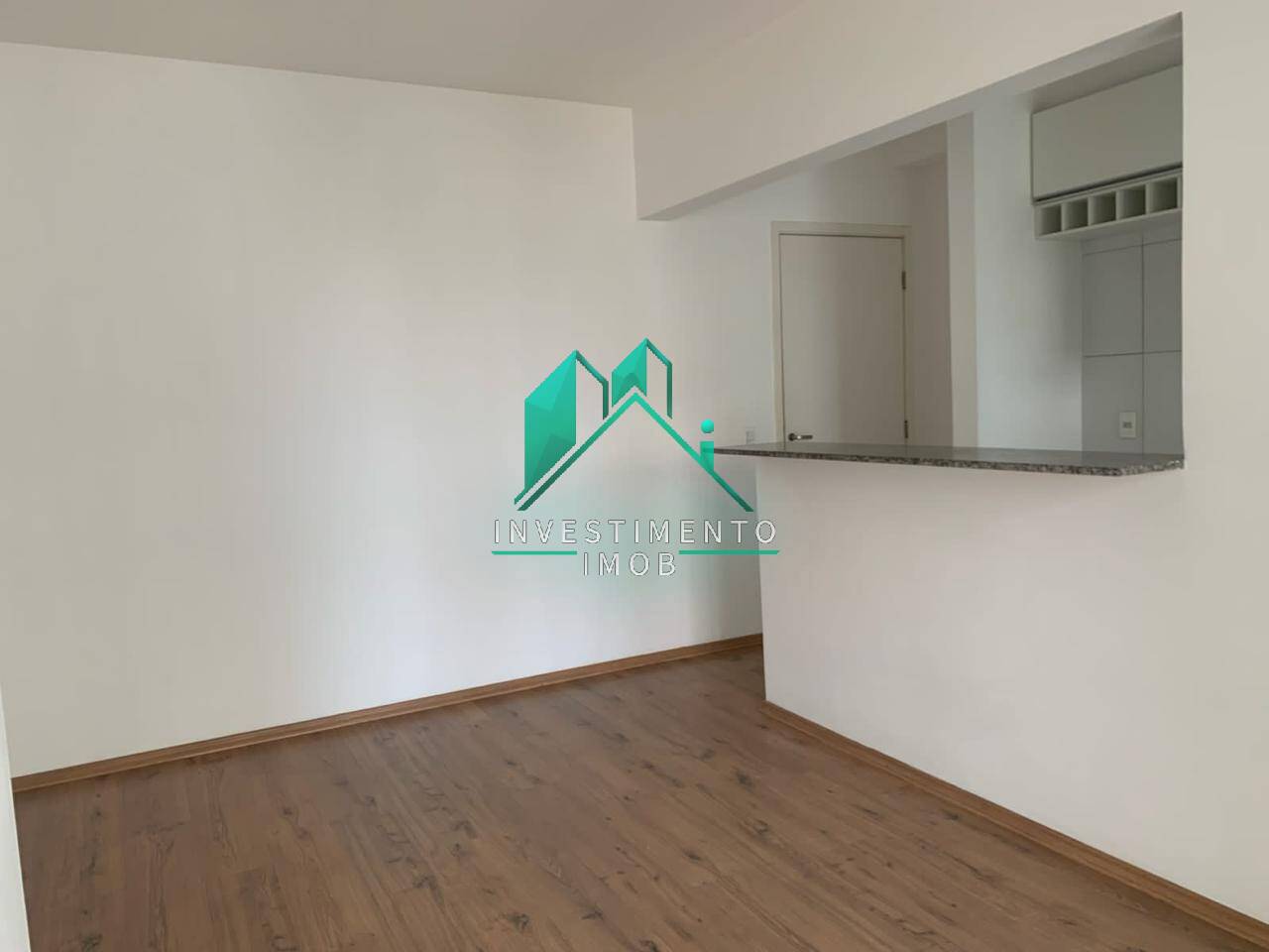 Apartamento à venda com 2 quartos, 57m² - Foto 3