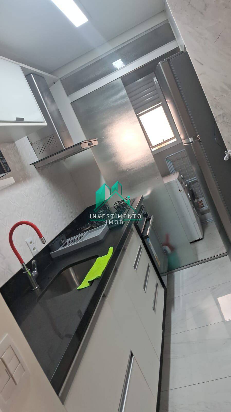 Apartamento à venda com 2 quartos, 117m² - Foto 16