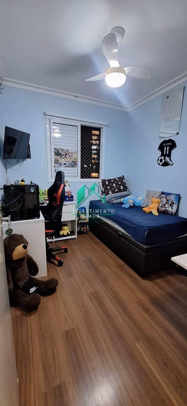 Apartamento à venda com 3 quartos, 72m² - Foto 8