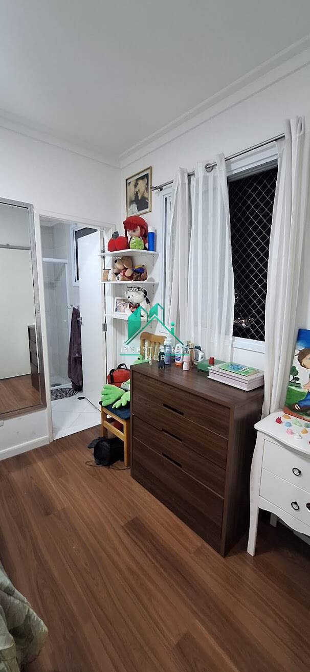 Apartamento à venda com 3 quartos, 72m² - Foto 9