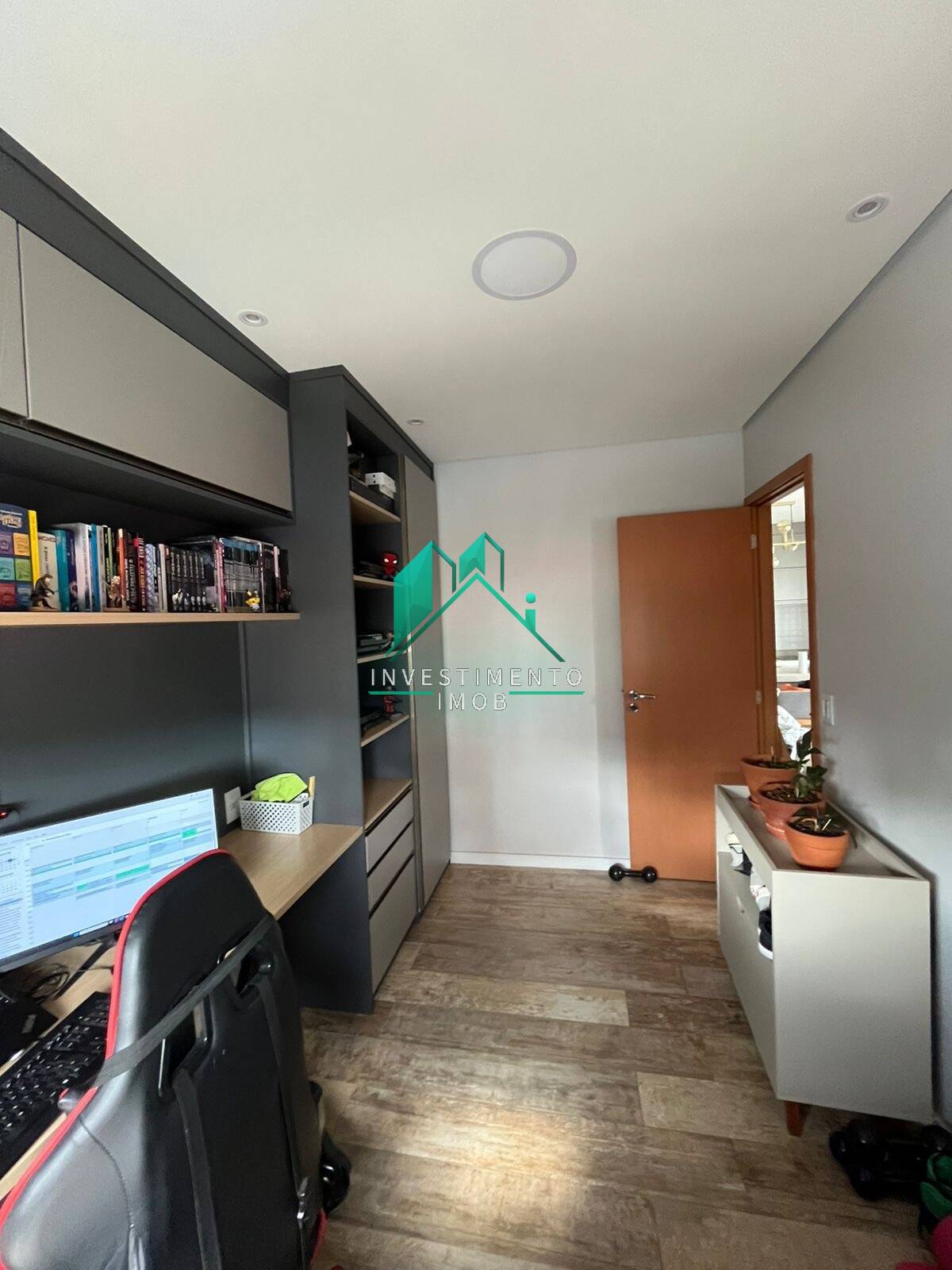 Apartamento à venda com 2 quartos, 47m² - Foto 7