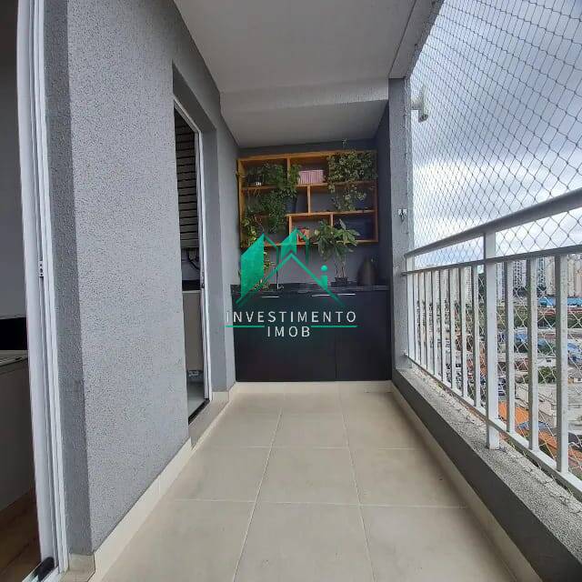 Apartamento à venda com 3 quartos, 69m² - Foto 3