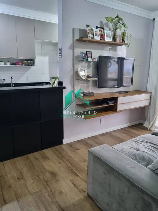 Apartamento à venda com 3 quartos, 69m² - Foto 5