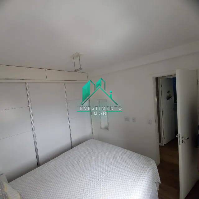 Apartamento à venda com 3 quartos, 69m² - Foto 8