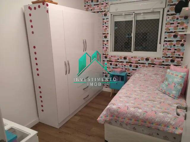 Apartamento à venda com 3 quartos, 69m² - Foto 12