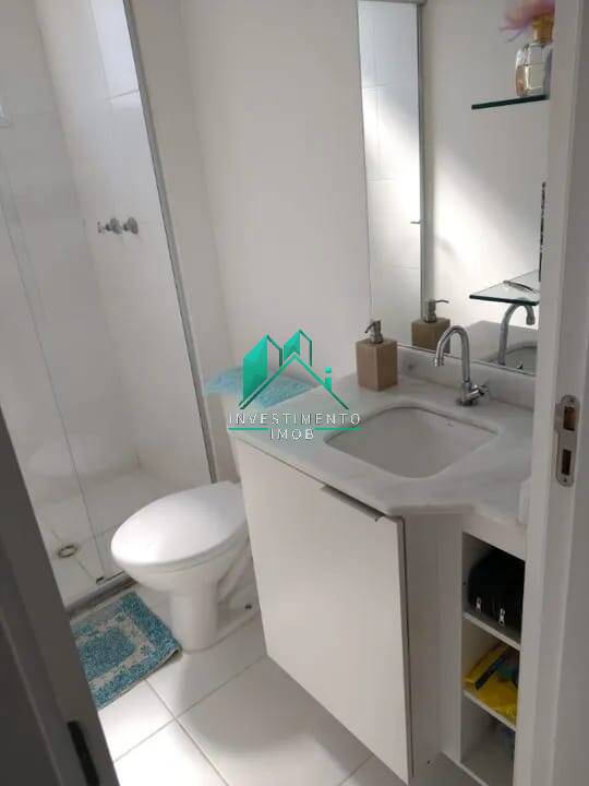 Apartamento à venda com 3 quartos, 69m² - Foto 14