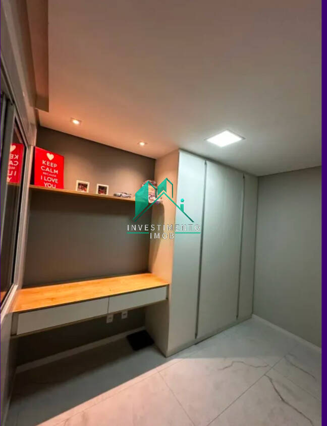 Apartamento à venda com 2 quartos, 47m² - Foto 9