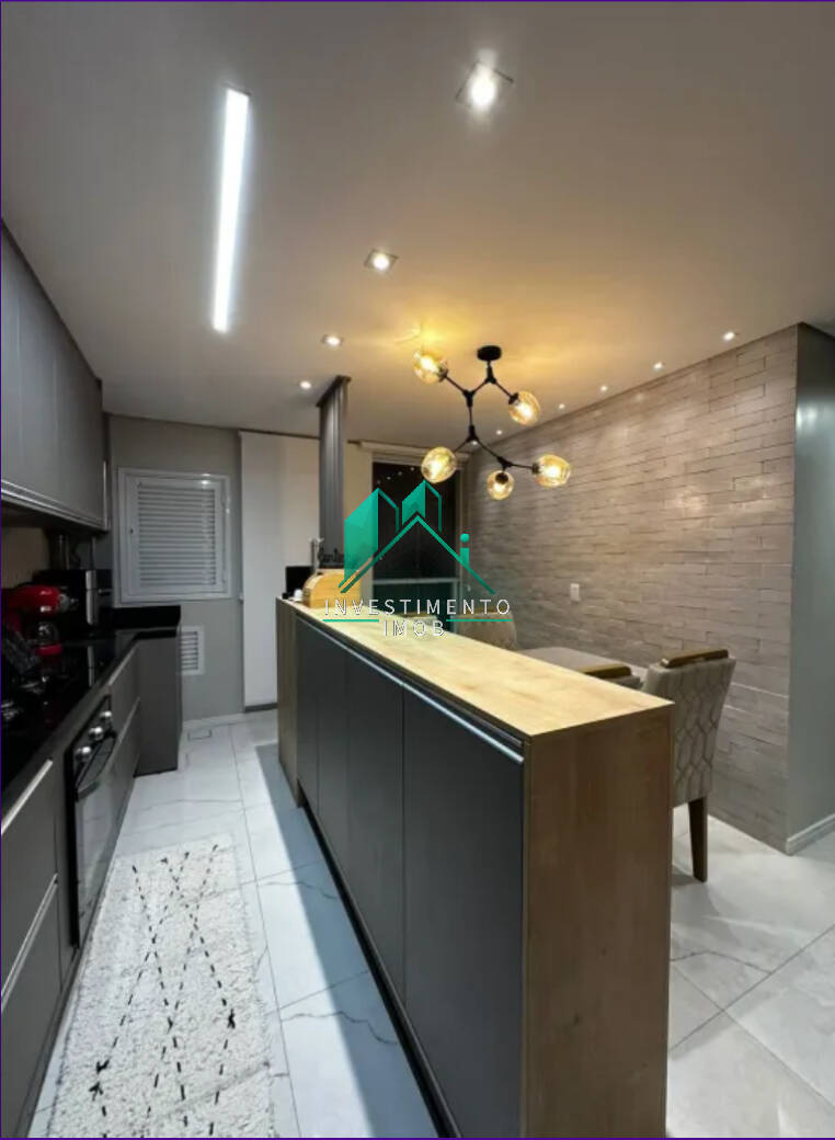 Apartamento à venda com 2 quartos, 47m² - Foto 6