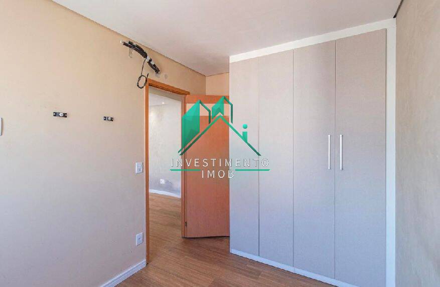 Apartamento à venda com 1 quarto, 37m² - Foto 12