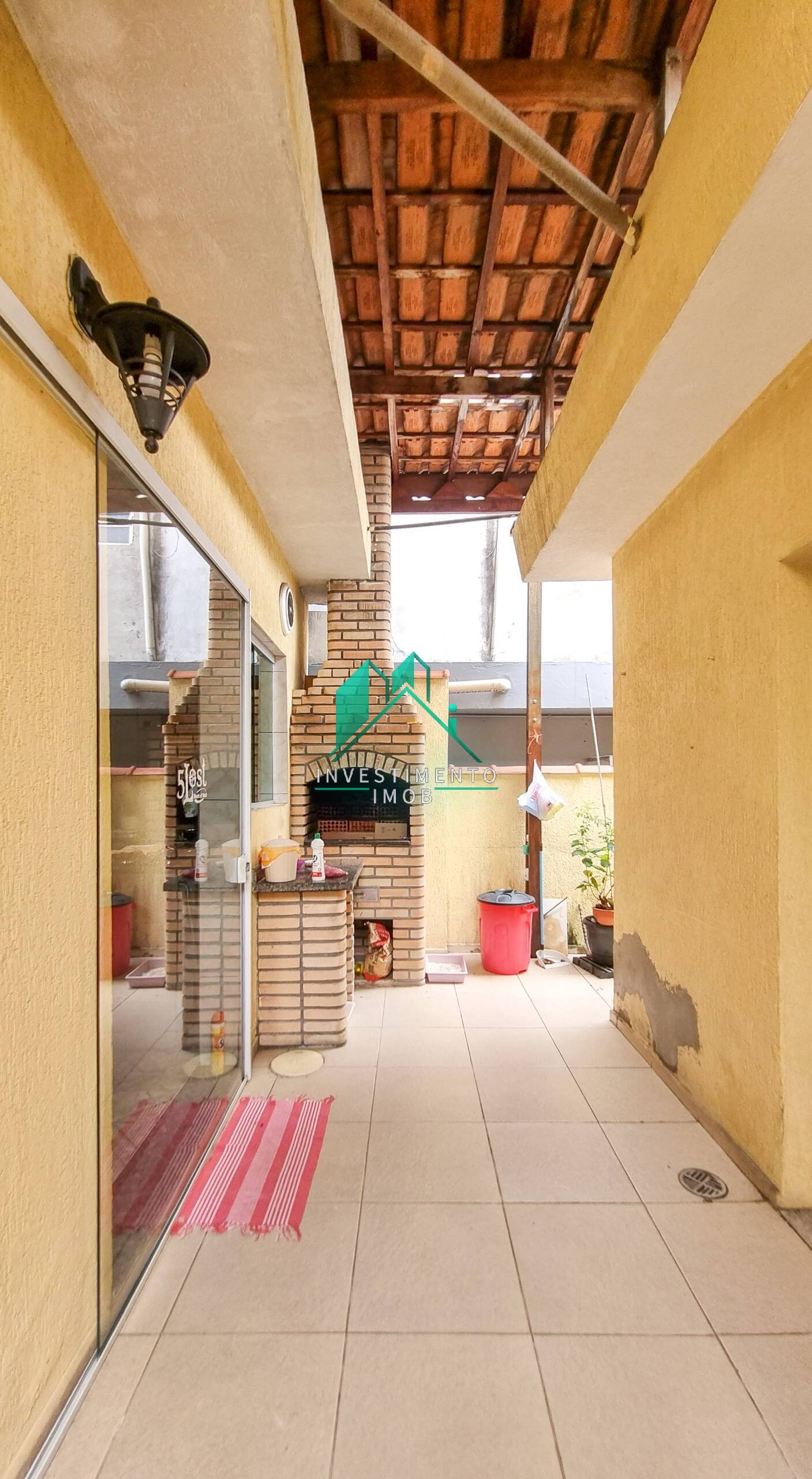 Casa à venda com 2 quartos, 294m² - Foto 10