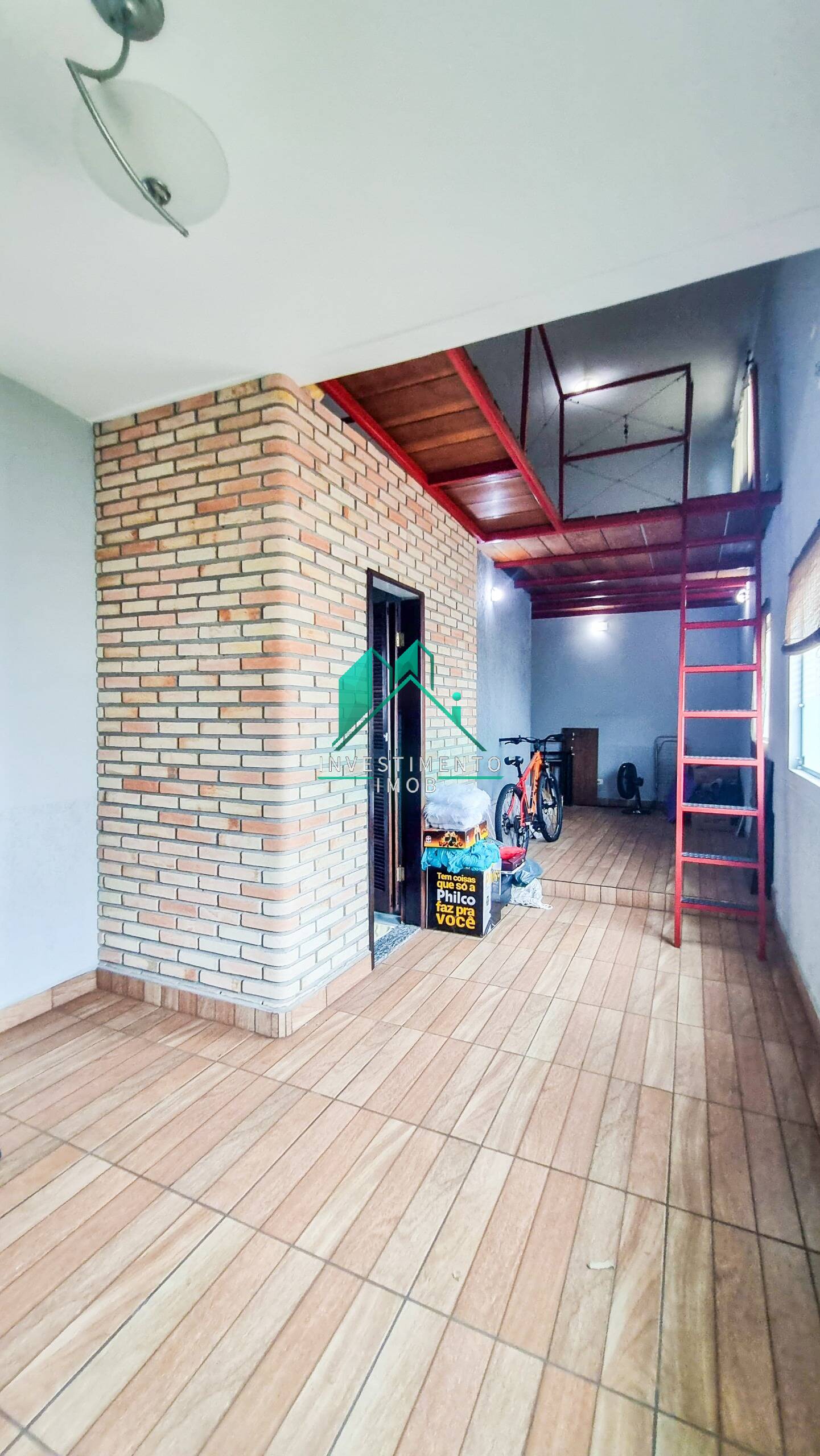 Casa à venda com 2 quartos, 294m² - Foto 14