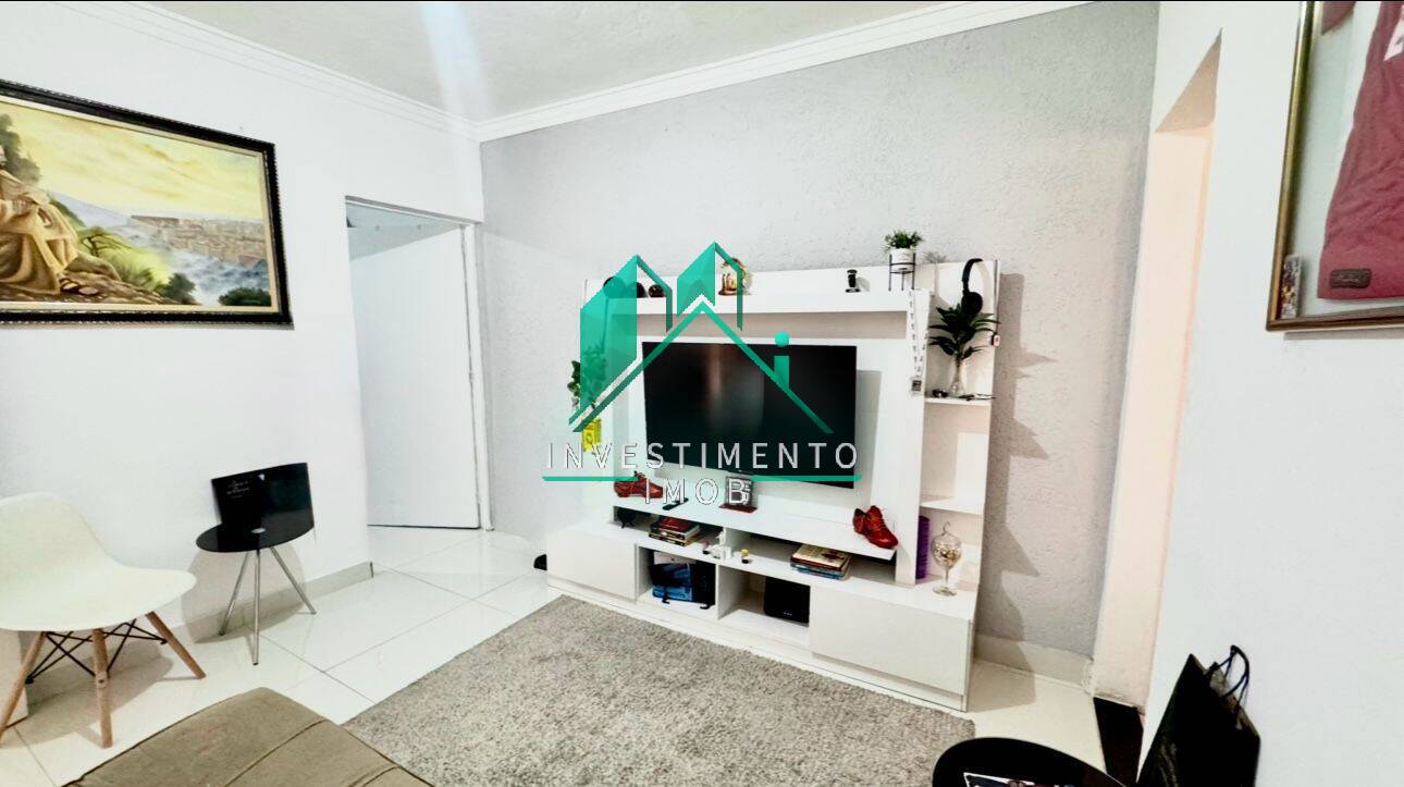 Apartamento à venda com 2 quartos, 93m² - Foto 2