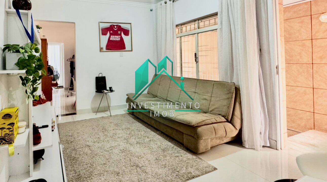 Apartamento à venda com 2 quartos, 93m² - Foto 7