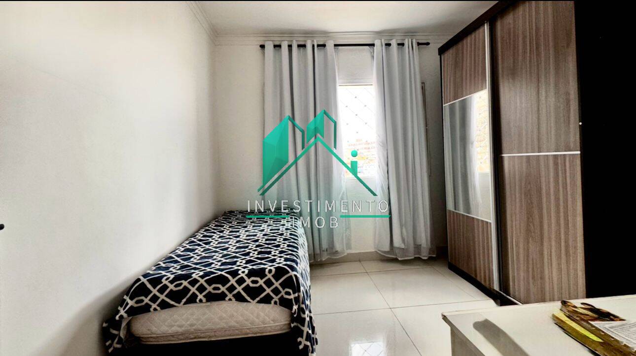 Apartamento à venda com 2 quartos, 93m² - Foto 11