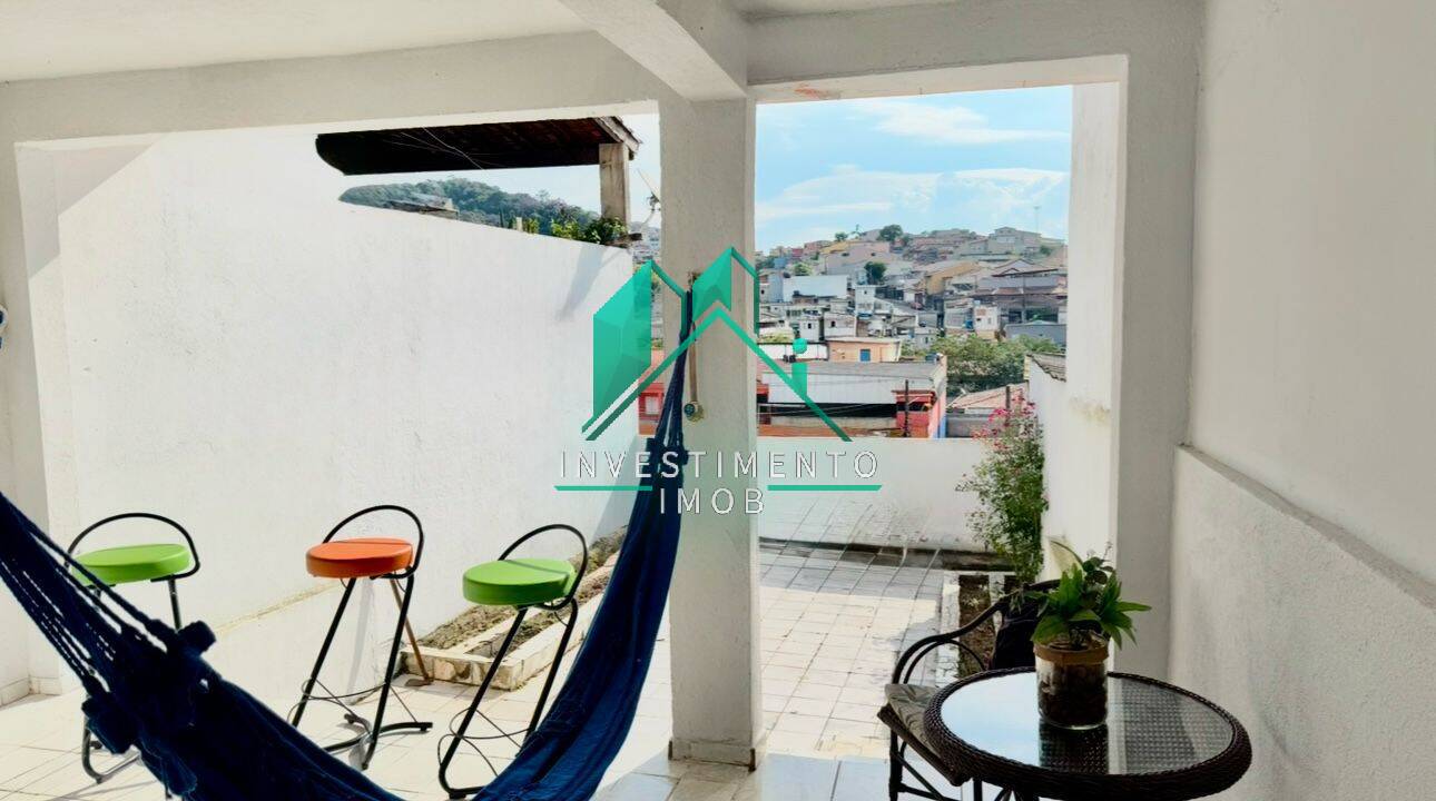 Apartamento à venda com 2 quartos, 93m² - Foto 22