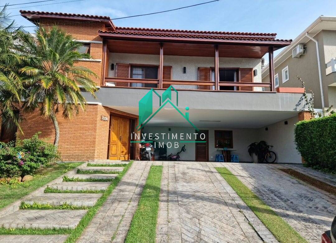 Casa à venda com 3 quartos, 420m² - Foto 32